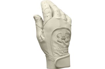 Image of Under Armour Men's HeatGear Tactical Blackout Glove - Desert Color 1000781-290