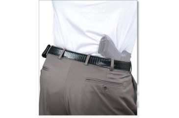 Image of Undertech Undercover Men's Concealment Shorts In the Pant