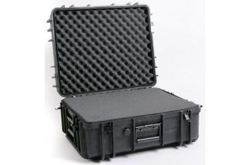 Image of Underwater Kinetics 1122 LoadoutCase/Foam/Black