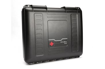 Image of Underwater Kinetics 312 UltraBox - Empty, No Handle, Black 07602