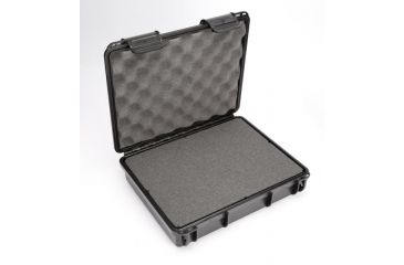 Image of Underwater Kinetics 312 UltraBox - w/ Foam, No Handle, Black 07603