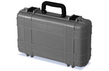 Image of UW Kinetics 416 Ultra Case, Grey
