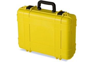 Image of Underwater Kinetics 518 Ultra Case, Yellow