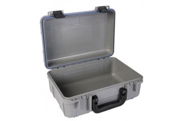 Image of Underwater Kinetics 613 Dry Case, 13.4x8.9x5.6in Interior, Empty, Grey 501022