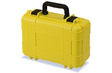 Image of Underwater Kinetics 613 Dry Ultra Case, Yellow