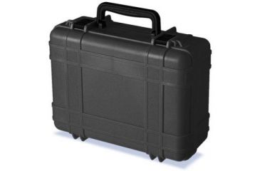 Image of Underwater Kinetics 718 Dry Case Shipping, Options 718 Dry Case, Black