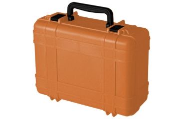 Image of Underwater Kinetics 718 Dry Case, Shipping, Orange 502524