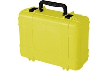 Image of Underwater Kinetics 718 Dry Case, Shipping, Yellow 502523