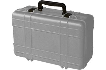 Image of Underwater Kinetics 821 Dry Case, 20.9x12.9x8.4in Interior, Grey