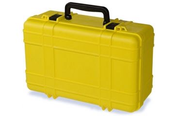 Image of Underwater Kinetics 821 Ultra Dry Case, Yellow