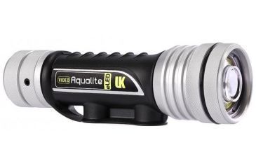 Image of Underwater Kinetics Aqualite Video 90degree, Black (US) 12401