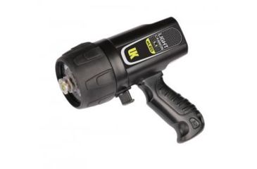 Image of Underwater Kinetics Light Cannon eLED L1, Pistol Grip, Black 0032705 44662 3