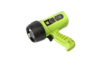 Image of Underwater Kinetics Sunlight C8 e-LED L2 Dive Light 9001613
