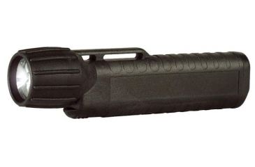 Image of Underwater Kinetics UK4AA eLED CPO-AS, Front Switch, Black, Bulk No Batteries 514460