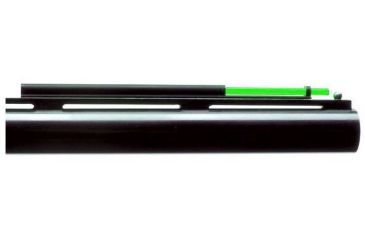 Image of Uni-Dot Fiber Optic 3mm Night Sight, Adhesive, Green - 3301