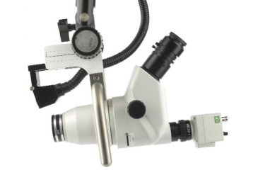 Image of UNICO 0.3x Reducing Objective Lens for use with CS-3001N &amp; CS-3002N zoom bodies