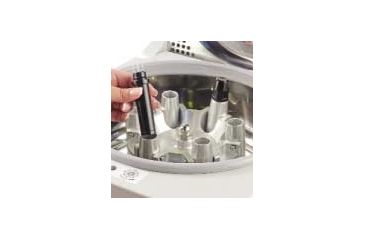 Image of Unico 24 Place Fixed Angle Rotor For MX , Metal (without Tube Shields) C8600-03M