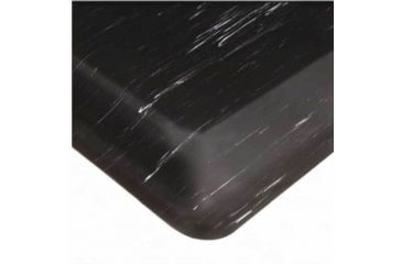 Image of UNICO Anti-fatique Mats In Black, 2' X 3' 84510