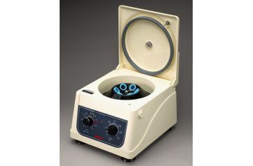 Image of UNICO Model LX Powerspin Centrifuge