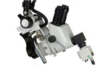 Image of UNICO Colpo-Master I Swing Arm Colposcope with 5.6 MP Camera CS103T-DV