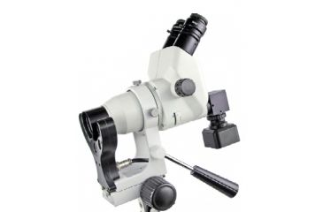 Image of UNICO Colpo-Master II Colposcope S-Video Set, S-Video Camera with C-Mount CS205T-SV