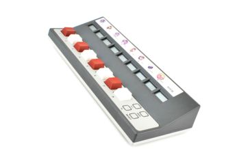 Image of UNICO Digital Differential Counter L-BC9D