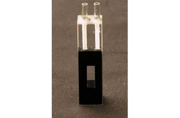 Image of UNICO Flow Cell, Quartz, 4x12mm Window S-90-346FQ