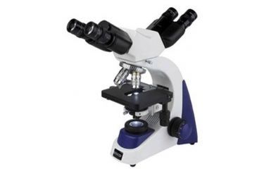 Image of Unico Led Illum Dual Binocular Infinity Microscope G388pl Led Main