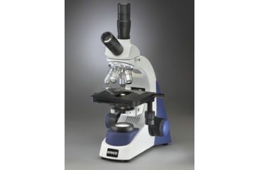 Image of Unico Led Illum Dual View Microscope G382pl Led Main