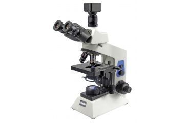 Image of UNICO Trinocular Microscope G507T