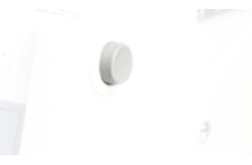 Image of UNICO Lid Open Button Cover for C826 and C828 Portable Centrifuges, C826-130