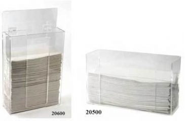 Image of UNICO Paper Towel Dispensers Laboratory Safety Products &amp; Apparel