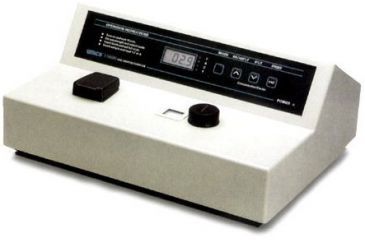Image of Unico 1100RS Spectrophotometer 10nm Bandpass, 220 Volt 1100RSE