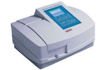 Image of UNICO Spectrophotometers SpectroQuest UV-Vis SQ2800