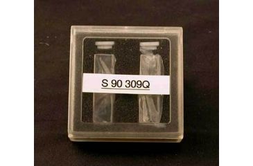 Image of UNICO Square Cuvettes, Quartz, 10 Mm S-90-309Q