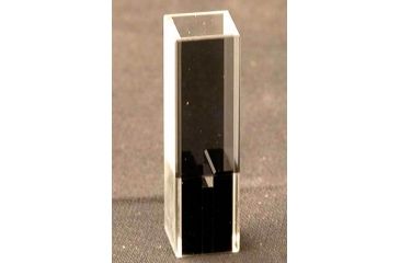 Image of UNICO Square Cuvettes, Quartz, 2x2.5 Mm Window S-90-359Q