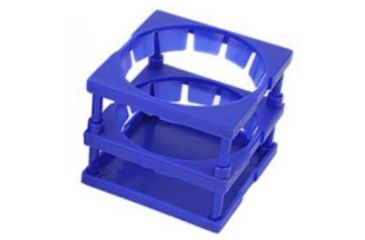 Image of UNICO Tube Cube, 1 Place Up To 66 Mm Tubes, Each 54101