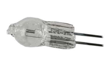 Image of UNICO Tungsten-Halogen Lamp for SQ2800 only, package of 1 (12V 20W Vertical filament)