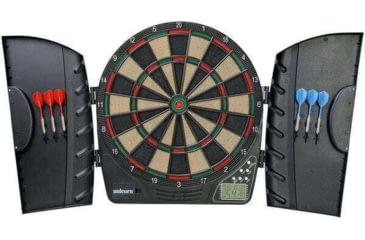 Image of Unicorn Vector Dartboard, D77025