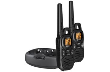 Image of Uniden Two Weather Resistant Two Way Radios GMR2638-2CK