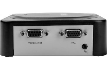 Image of Uniden 4 Channel Micro DVR with 4 Full 1080p Cameras, Black/White, G7440DM