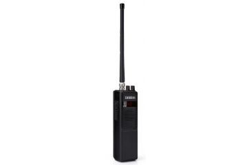 Image of Uniden 40-Channel Handheld CB Radio, Black PRO401HH