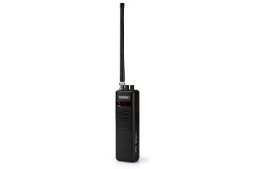 Image of Uniden 40-Channel Handheld CB Radio, Black PRO401HH