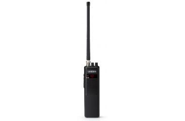 Image of Uniden 40-Channel Handheld CB Radio, Black PRO401HH