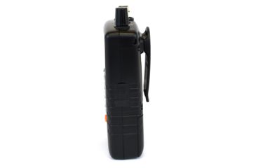Image of Uniden 500 Alpha Tagged Channel Bearcat Handheld Scanner BC125AT