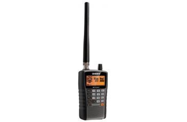 Image of Uniden 500 Alpha Tagged Channel Bearcat Handheld Scanner BC125AT