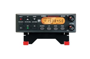 Image of Uniden 800 MHz Bearcat Base / Mobile Scanner BC355C