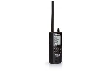 Image of Uniden BCD436HP HomePatrol Series Scanner, Black BCD436HP