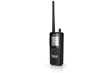 Image of Uniden BCD436HP HomePatrol Series Scanner, Black BCD436HP