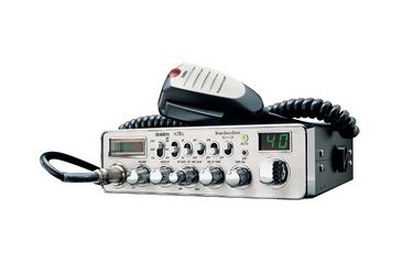 Image of Uniden Bearcat Pro 78 Series 40 Channel CB PC78XL